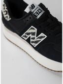 New Balance 574 Black