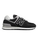 New Balance 574 Black 5.5