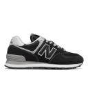 New Balance 574 Black 5.5