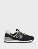 New Balance 574 Black 5.5