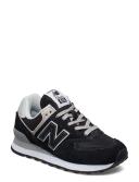 New Balance 574 Black 5.5