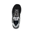 New Balance 574 Black 5.5