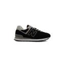 New Balance 574 Black 5.5