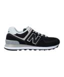 New Balance 574 Black 6.5