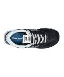 New Balance 574 Black 6.5