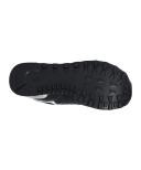 New Balance 574 Black 6.5
