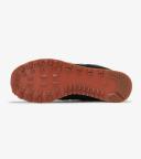 New Balance 574 Black Denim Workwear