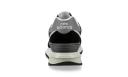 New Balance 574 Black Grey White