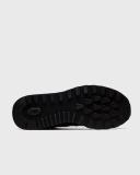 New Balance 574 Black Grey White