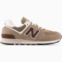 New Balance 574 Black Off White