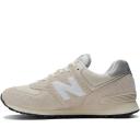 New Balance 574 Black Off White