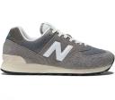 New Balance 574 Black Off White