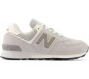 New Balance 574 Black Off White