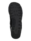 New Balance 574 Black Trainers