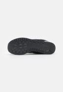 New Balance 574 Black Trainers