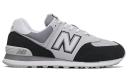 New Balance 574 'Black White' ML574NLC US 10