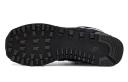 New Balance 574 'Black White' Sneaker | Men's Size 6.5