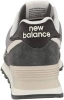 New Balance 574 'Blacktop Turtledove' Sneakers | Women's Size 11