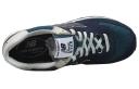 New Balance 574 Blue/Grey (Unisex) ML574VN US 9½