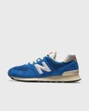 New Balance 574 Blue Size 4 - Platypus | AfterPay Available