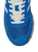 New Balance 574 Blue Size 4 - Platypus | AfterPay Available