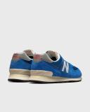 New Balance 574 Blue Size 4 - Platypus | AfterPay Available