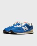 New Balance 574 Blue Size 4 - Platypus | AfterPay Available