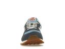 New Balance 574 Blue White Gum