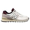 New Balance 574 Bone White (139) Size 13 Mens - Hype DC | AfterPay Available