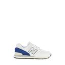 New Balance 574 Bone White (139) Size 13 Mens - Hype DC | AfterPay Available