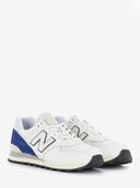 New Balance 574 Bone White (139) Size 13 Mens - Hype DC | AfterPay Available