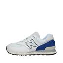 New Balance 574 Bone White (139) Size 13 Mens - Hype DC | AfterPay Available