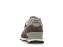 New Balance 574 Brown Grey