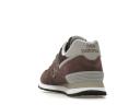 New Balance 574 Brown Grey