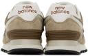 New Balance 574 Brown Size 4 - Platypus | AfterPay Available