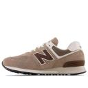 New Balance 574 Brown