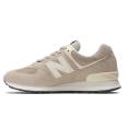 New Balance 574 Brown