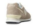 New Balance 574 Brown