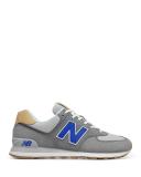 New Balance 574 Brown