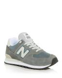 New Balance 574 Brown