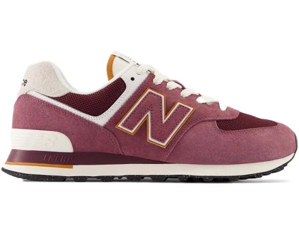New Balance 574 Burgundy (2023)