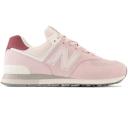 New Balance 574 Burgundy (2023)