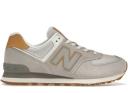 New Balance 574 Burgundy (2023)