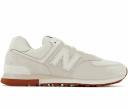 New Balance 574 Burgundy (2023)