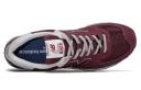 New Balance 574 'Burgundy' (Unisex/Gift Recommend) ML574EGB US 8½