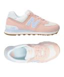 New Balance 574 Classic Sneakers