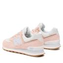 New Balance 574 Classic Sneakers