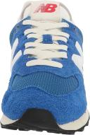 New Balance 574 Cookie Monster - Size 14 - Blue White