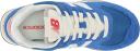 New Balance 574 Cookie Monster - Size 14 - Blue White