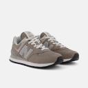 New Balance 574 Core Navy White (Women's)